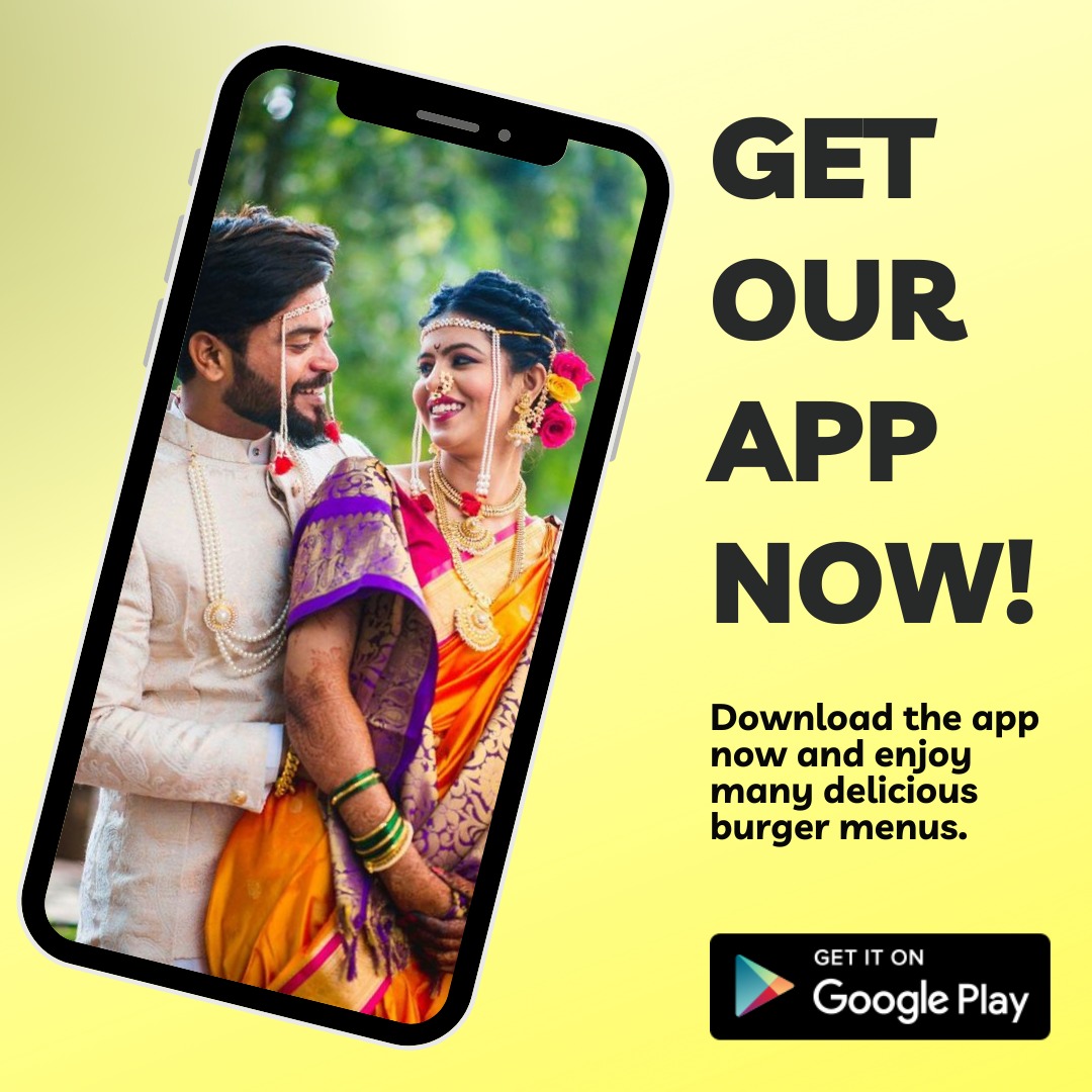 Marathi Soyrik Matrimony App Screenshot